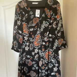 Ricki’s summer dress